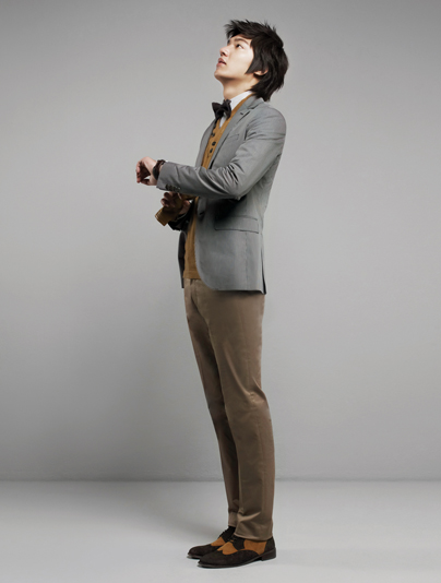 Min-ho Lee