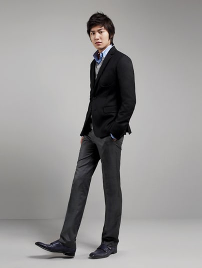 Min-ho Lee