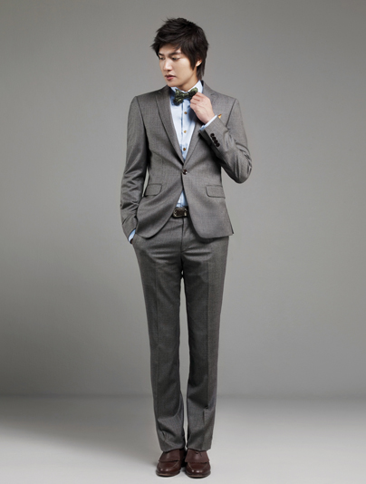 Min-ho Lee