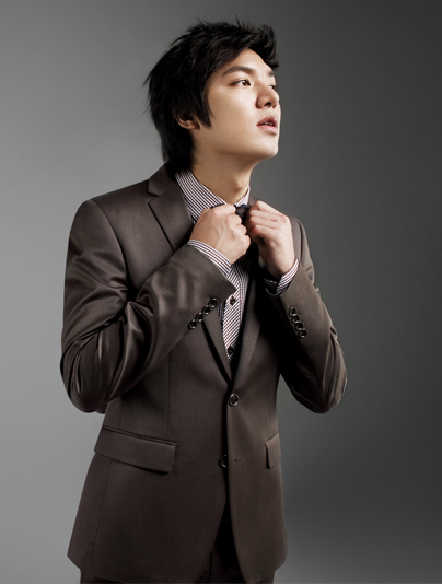 Min-ho Lee