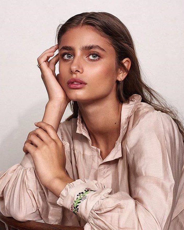 Taylor Marie Hill picture