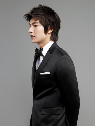 Min-ho Lee