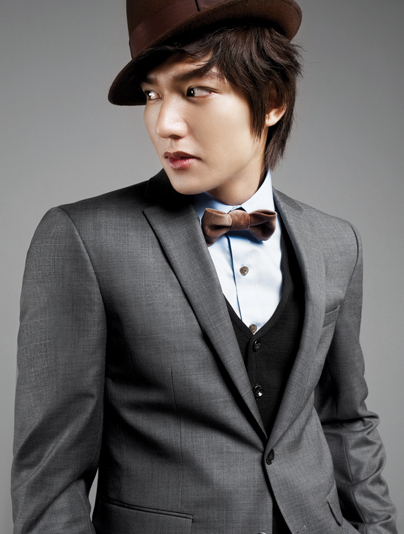 Min-ho Lee