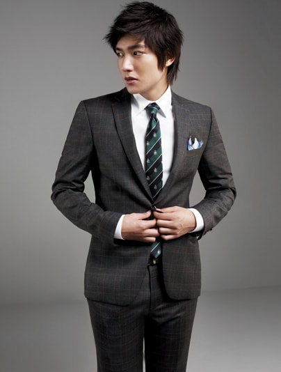 Min-ho Lee