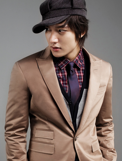 Min-ho Lee