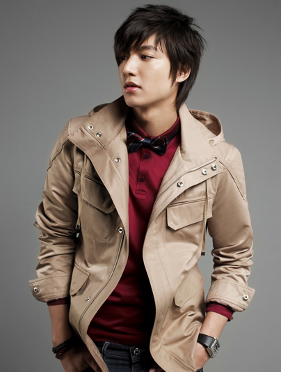 Min-ho Lee