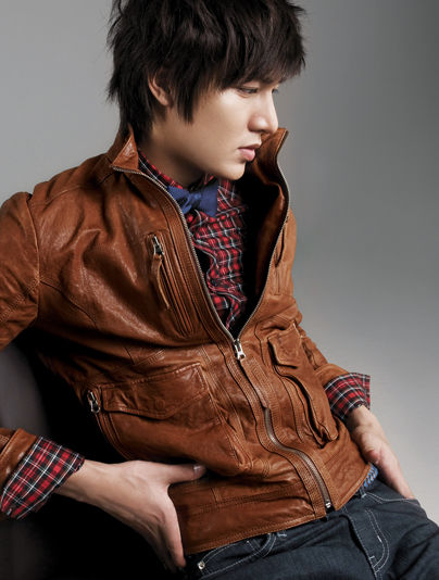 Min-ho Lee