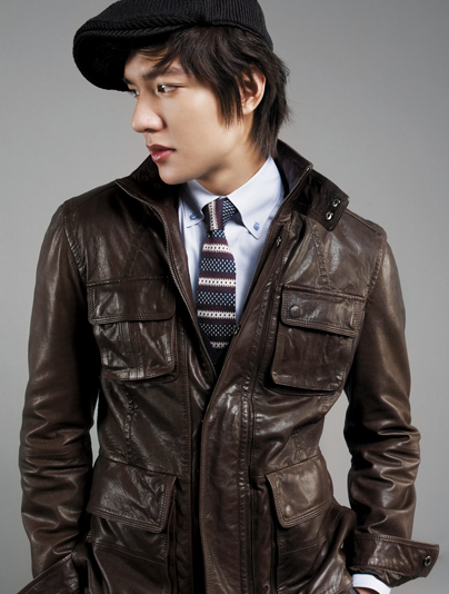 Min-ho Lee