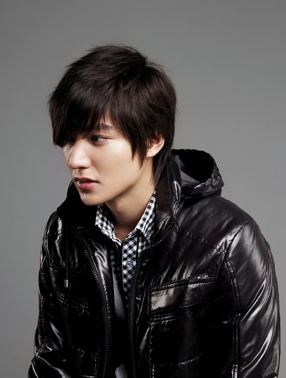 Min-ho Lee Min-ho Lee