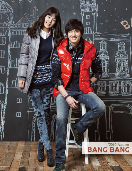 Min-ho Lee