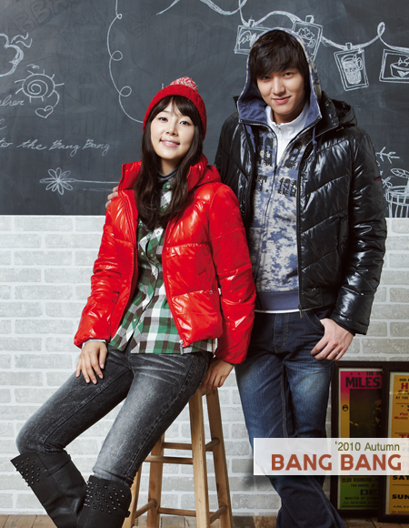 Min-ho Lee