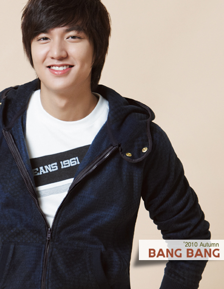Min-ho Lee