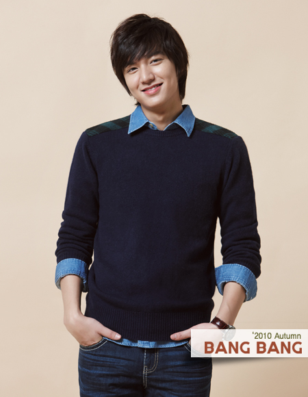 Min-ho Lee