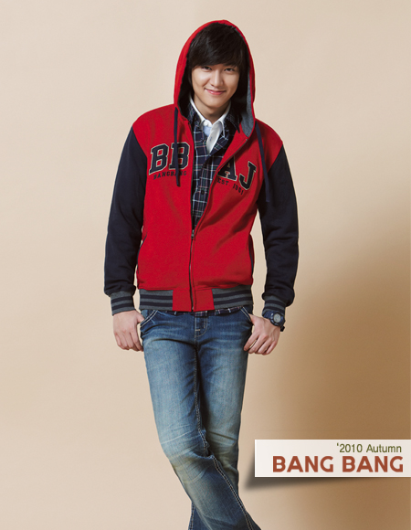 Min-ho Lee