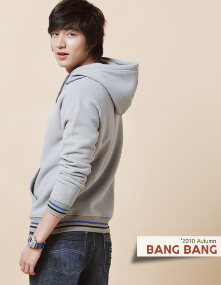 Min-ho Lee