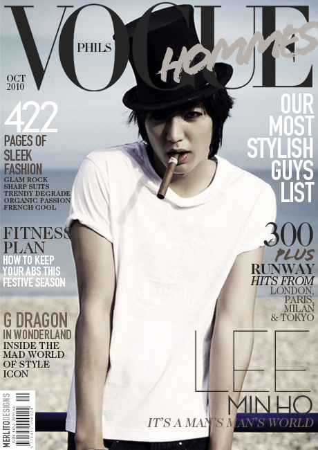 Min-ho Lee