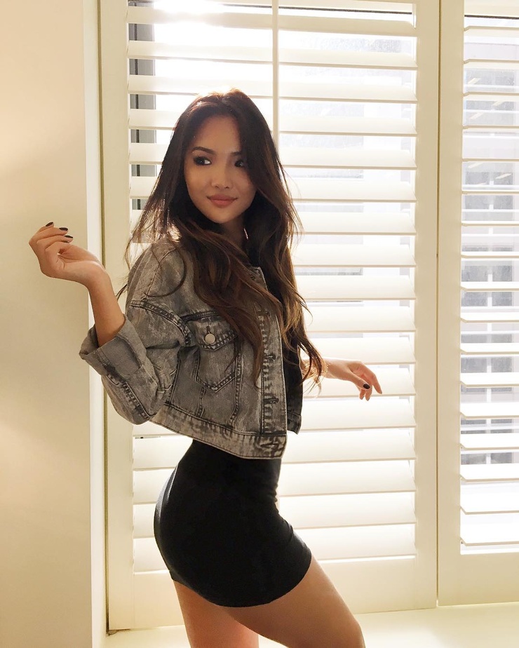 Chailee Son Chailee Son