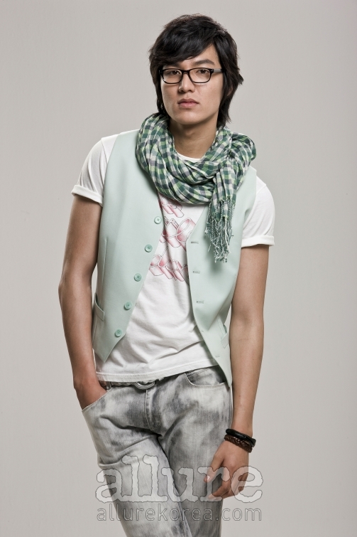 Min-ho Lee