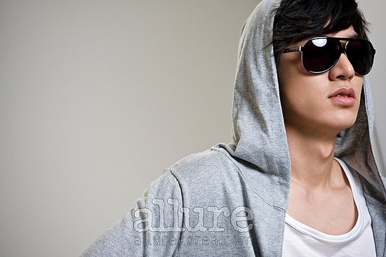 Min-ho Lee