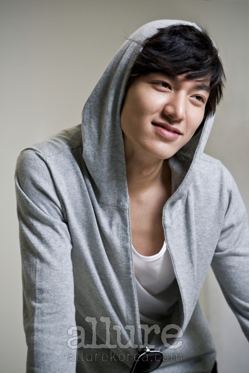 Min-ho Lee