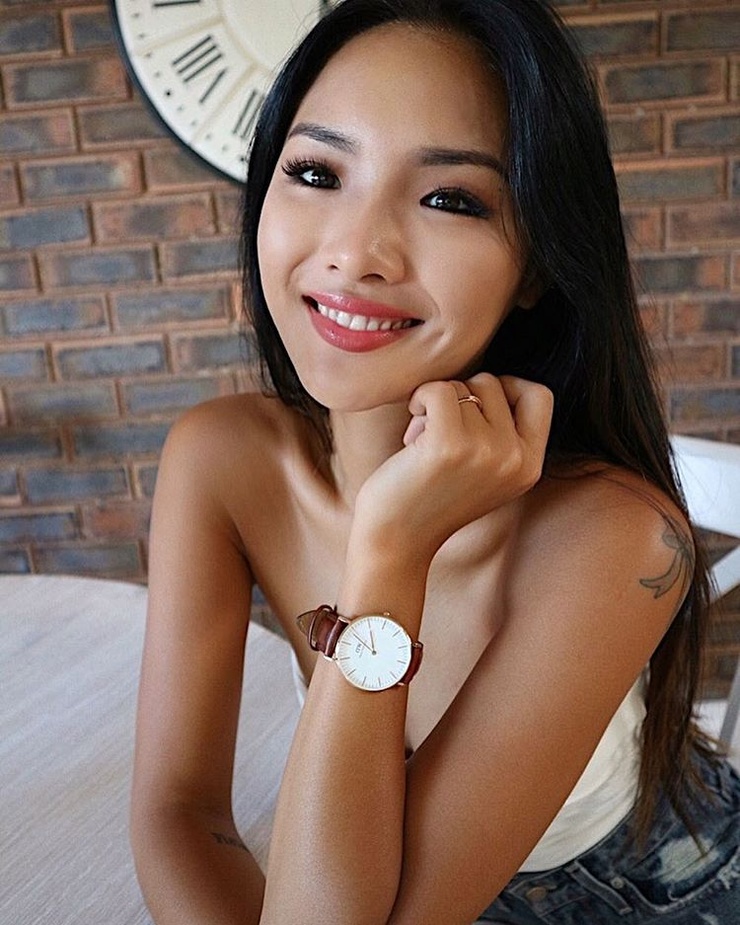 Chailee Son Chailee Son