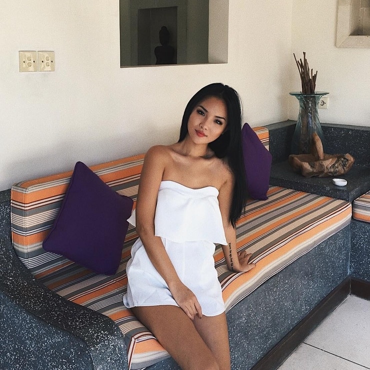 Picture Of Chailee Son 7220