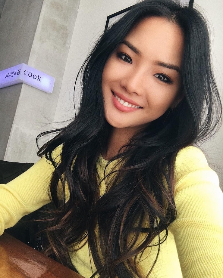 Chailee Son