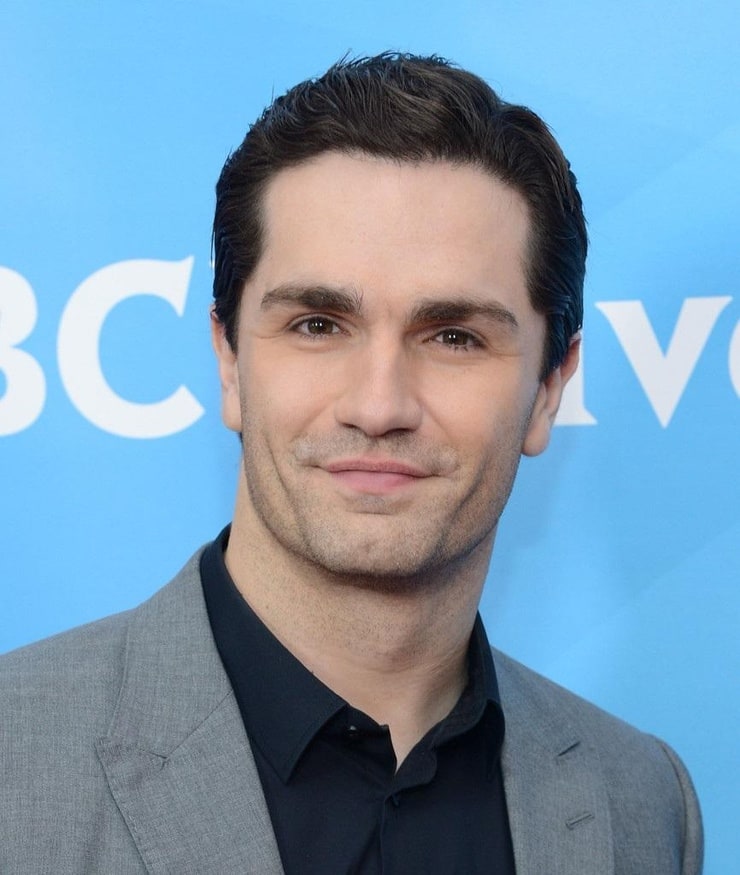 Sam Witwer