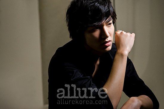 Min-ho Lee