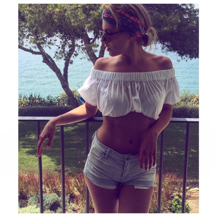 Mollie King