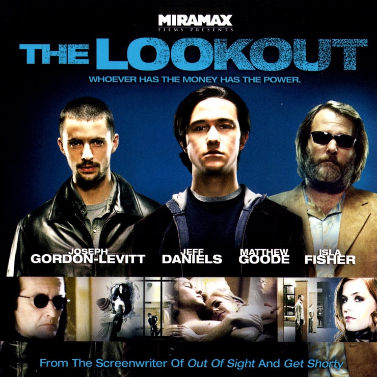 The Lookout