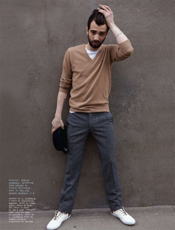 Jay Baruchel