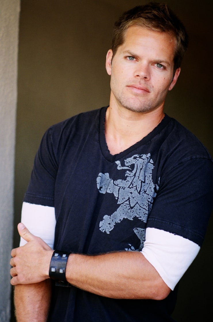 Wes Chatham