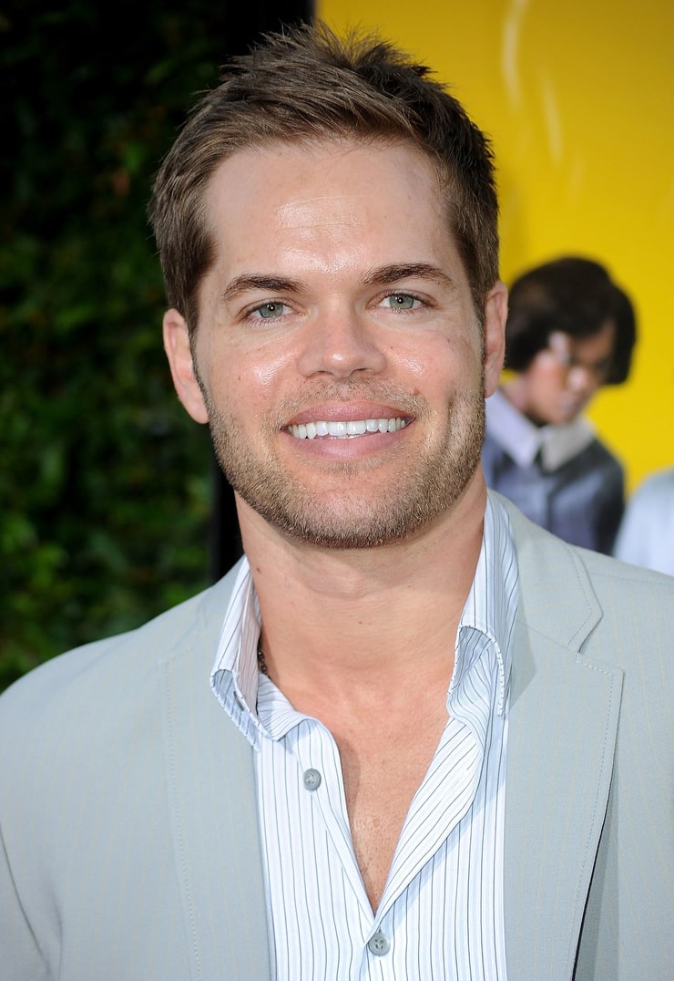 Wes Chatham