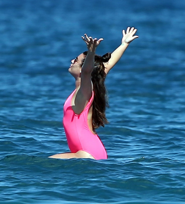 Lea Michele