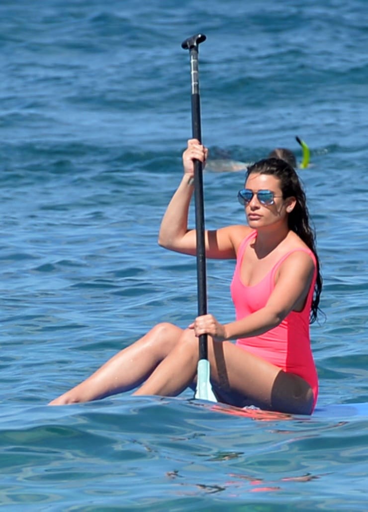 Lea Michele Lea Michele