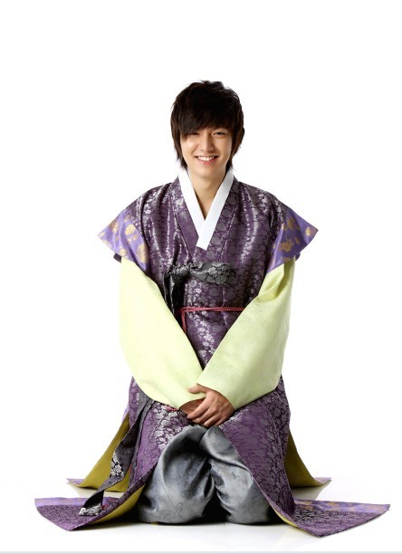 Min-ho Lee