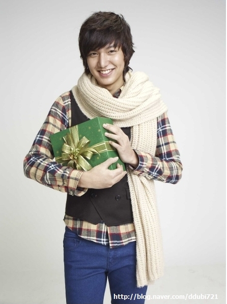 Min-ho Lee