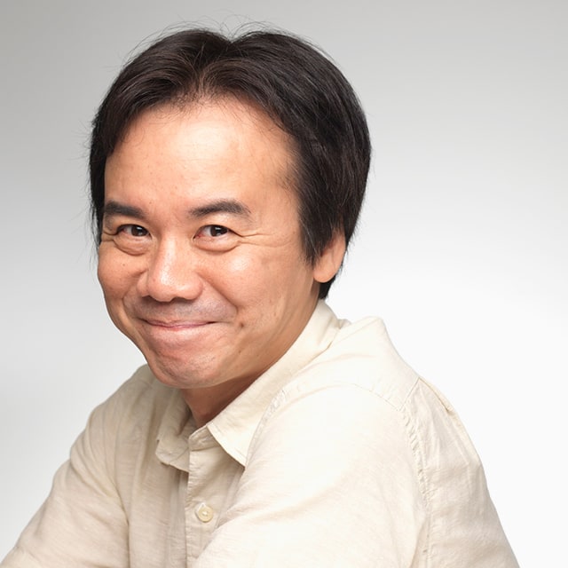 Shinichi Fukumoto