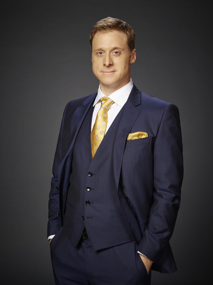 Alan Tudyk