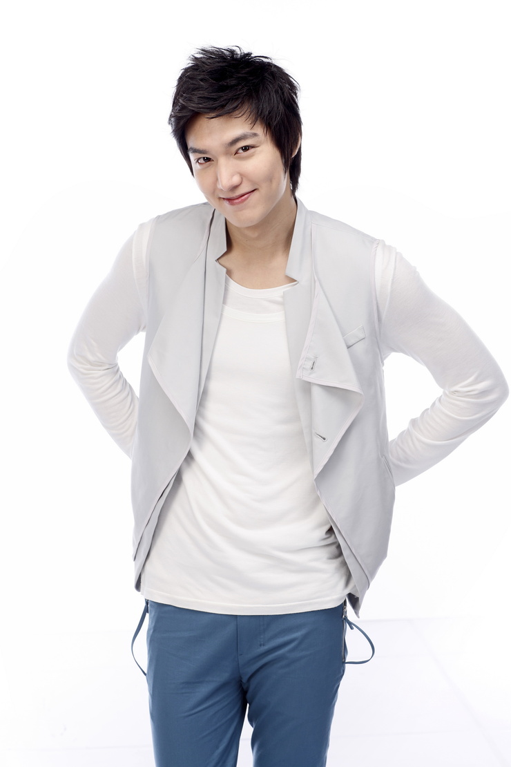 Min-ho Lee