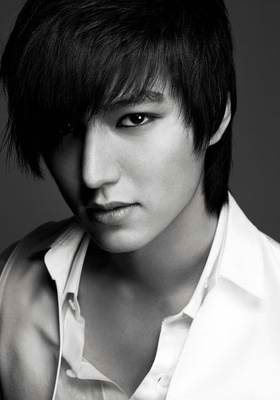 Min-ho Lee