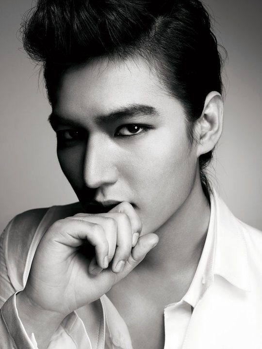 Min-ho Lee