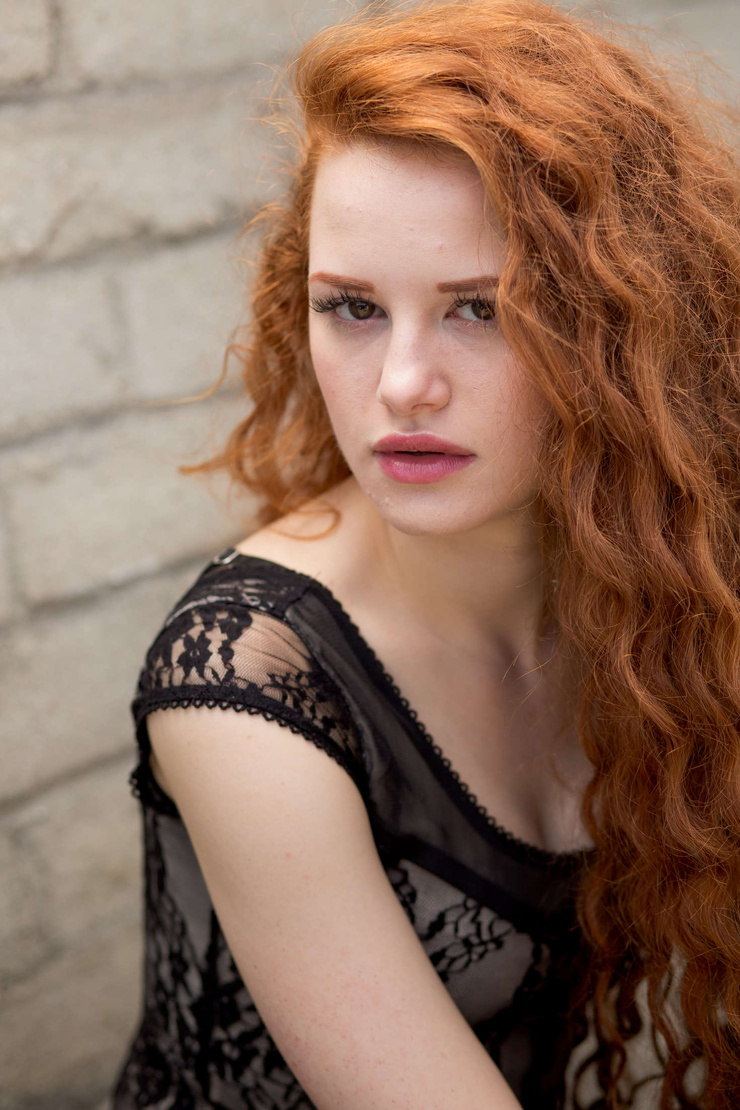 Madelaine Petsch Madelaine Petsch