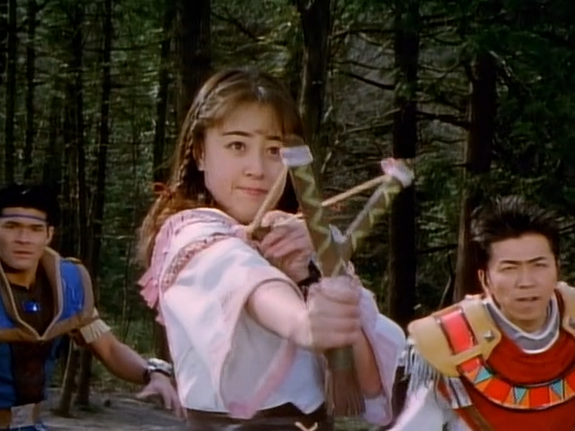 Saya (Gingaman)