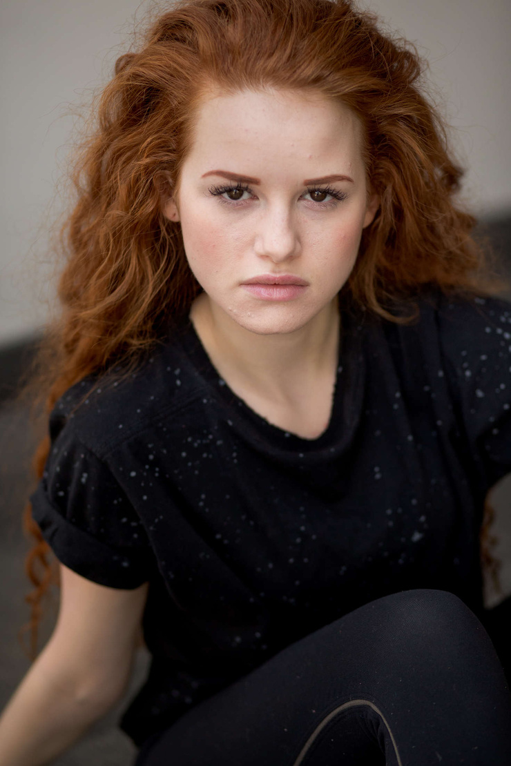 Madelaine Petsch Madelaine Petsch