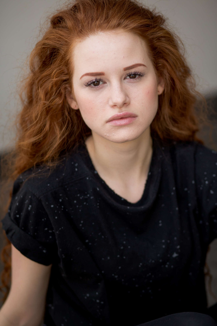 Madelaine Petsch Madelaine Petsch