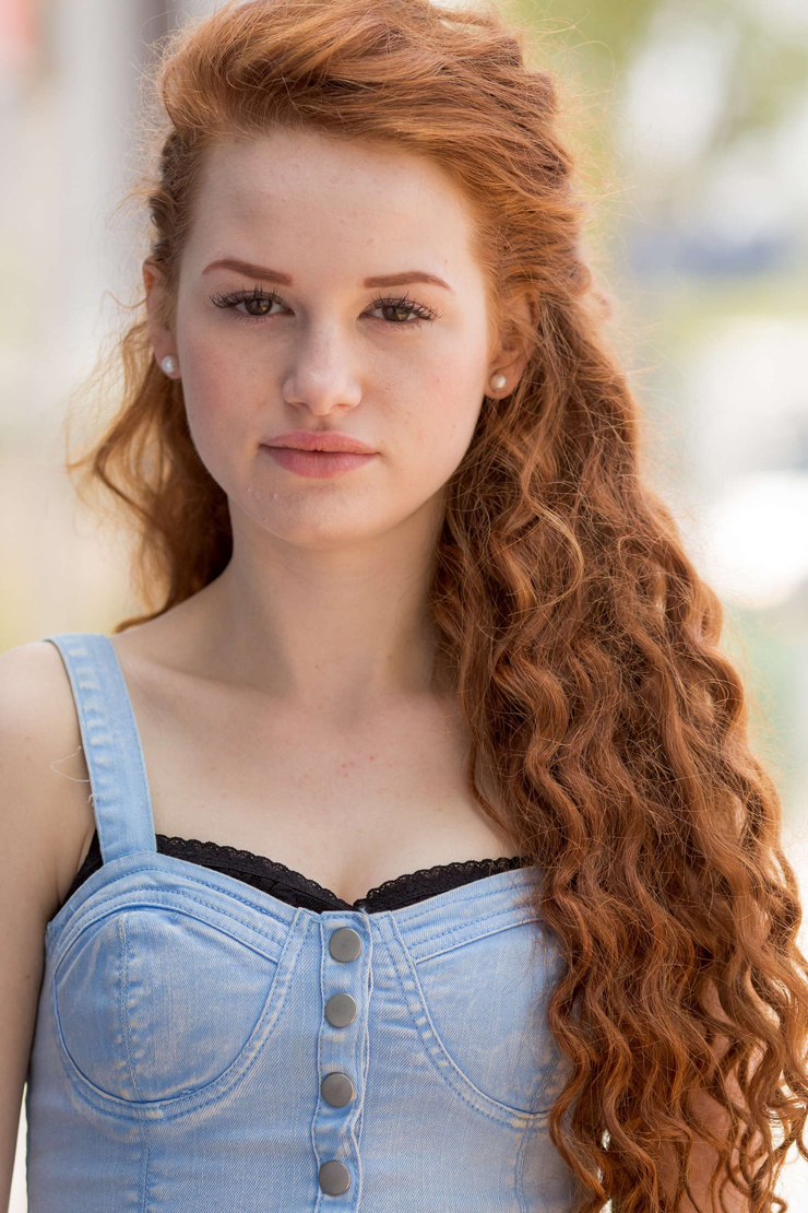 Madelaine Petsch Madelaine Petsch