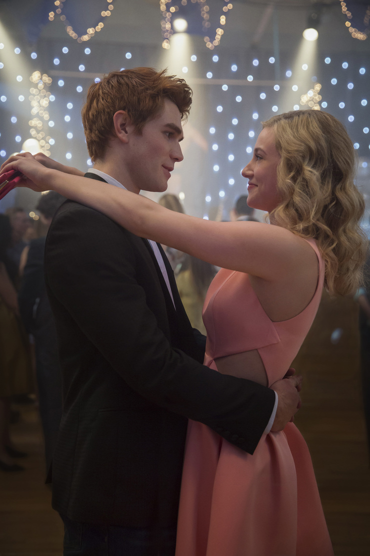 Riverdale
