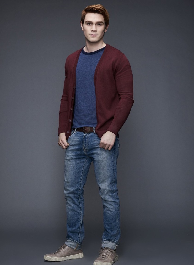 Riverdale